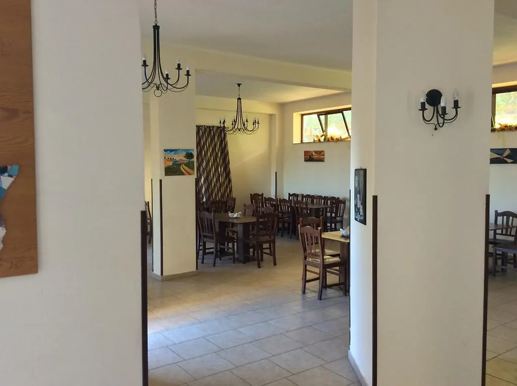 Agriturismo Villa Orchidea Али-Терме 0*,  Италия